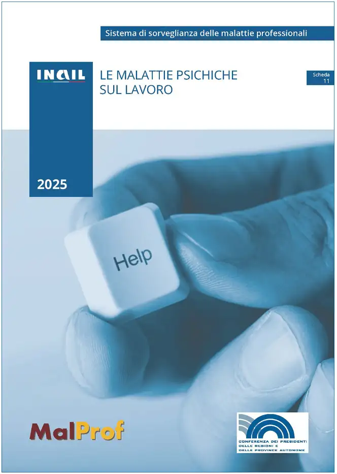 Malprof | Le malattie psichiche sul lavoro Malprof | Le malattie psichiche sul lavoro